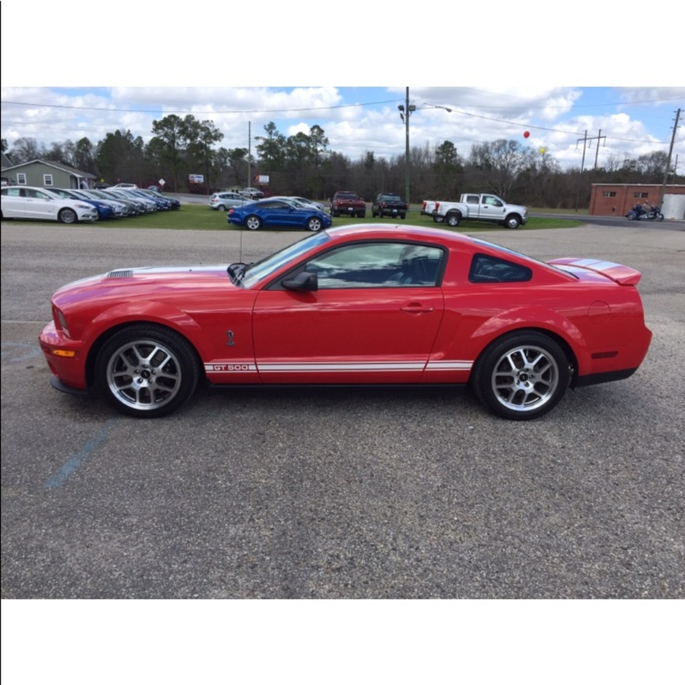 Meet your Posher, Rob